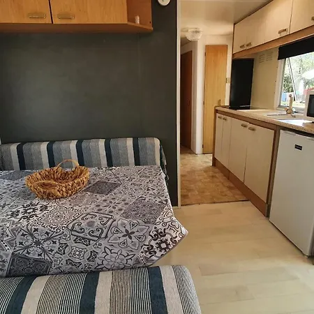 אתר קמפינג Atlantic Horses Urlaub&reiten *